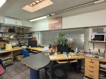 VENTA INDUSTRIAL GALPONES 2000M C/OFICINAS.CASEROS