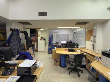 VENTA INDUSTRIAL GALPONES 2000M C/OFICINAS.CASEROS
