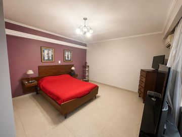 Casa quinta Av. Eva Perón Nº 2875