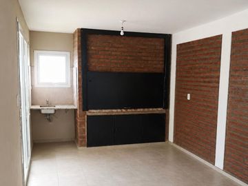 Casa quinta Av. Eva Perón Nº 2875