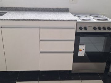 ALQUILER  2/3 AMBIENTES RECOLETA -APTO PROF