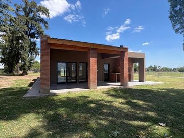 VENTA LOTE INTERNO PILAR BARRIO PRIVADO EIDICO