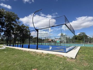 VENTA LOTE INTERNO PILAR BARRIO PRIVADO EIDICO