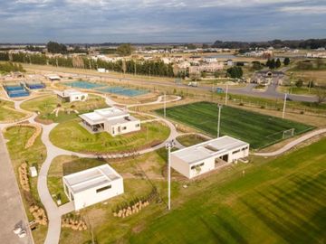 Lote Venta Canning Acepta permuta financia dueño