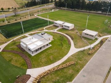 Lote Venta Canning Acepta permuta financia dueño