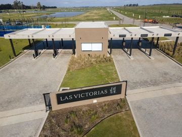 Lote Venta Canning Acepta permuta financia dueño