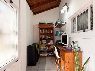 VTA CASA UDAONDO/ITUZAINGO 4 AMB PILETA