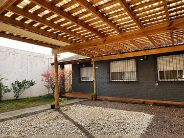 VTA CASA UDAONDO/ITUZAINGO 4 AMB PILETA
