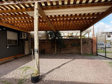 VTA CASA UDAONDO/ITUZAINGO 4 AMB PILETA