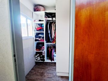 VENTA PH, 4 AMB, PATIO, QUINCHO, PABLO PODESTA