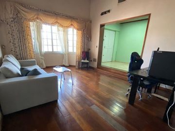 CASA EN VENTA Y ALQUILER EN PERGAMINO