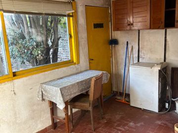 Venta lote p/ DUPLEX estación Munro Vicente Lopez