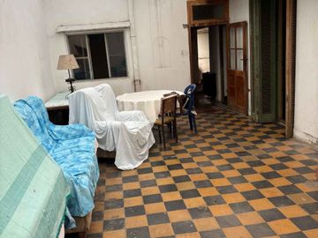 Venta lote p/ DUPLEX estación Munro Vicente Lopez