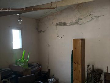Venta lote p/ DUPLEX estación Munro Vicente Lopez