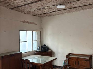 Venta lote p/ DUPLEX estación Munro Vicente Lopez