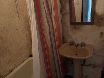 Venta lote p/ DUPLEX estación Munro Vicente Lopez