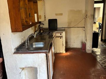 Venta lote p/ DUPLEX estación Munro Vicente Lopez