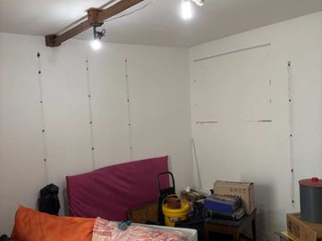Venta lote p/ DUPLEX estación Munro Vicente Lopez