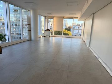 Alquiler Belgrano Oficina  Premium con Seguridad