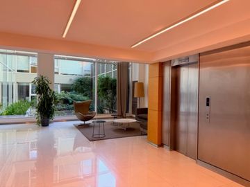 Alquiler Belgrano Oficina  Premium con Seguridad