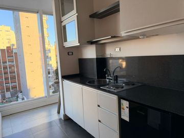 Alquiler Belgrano Oficina  Premium con Seguridad