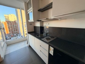 Alquiler Belgrano Oficina  Premium con Seguridad