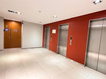 Alquiler Belgrano Oficina  Premium con Seguridad