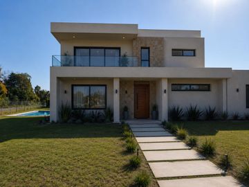 En venta Lote de 605 m² en Barrio La Estela Pilar