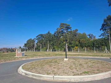 En venta Lote de 605 m² en Barrio La Estela Pilar