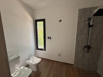 CASA DUPLEX BECCAR A ESTRENAR 4 AMB PILETA JARDIN