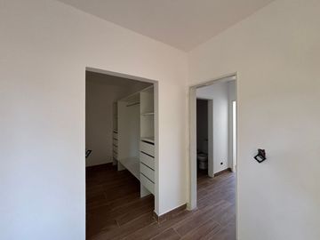 CASA DUPLEX BECCAR A ESTRENAR 4 AMB PILETA JARDIN
