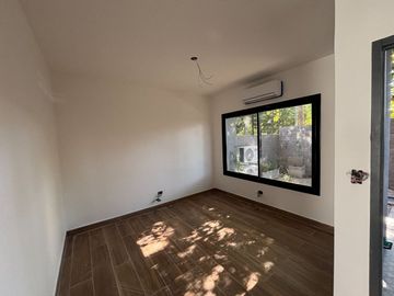 CASA DUPLEX BECCAR A ESTRENAR 4 AMB PILETA JARDIN