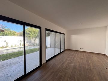 CASA DUPLEX BECCAR A ESTRENAR 4 AMB PILETA JARDIN