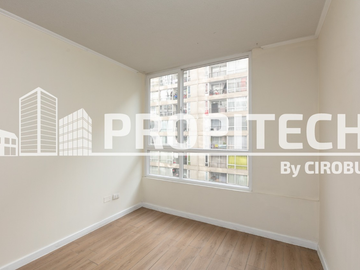 ARRIENDO PROMOCION 200.000 X 2 MESES, 1 DORMITORIO 1 BAÑO, MTRO LAS REJAS, ESTCION CENTRAL