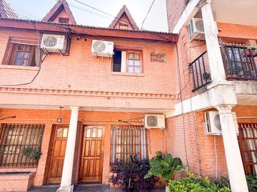 VENTA TRIPLEX SAN MIGUEL CENTRO APTO CREDITO