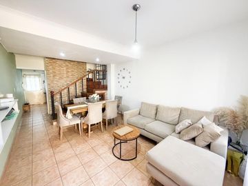 VENTA TRIPLEX SAN MIGUEL CENTRO APTO CREDITO