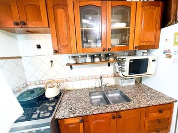 VENTA TRIPLEX SAN MIGUEL CENTRO APTO CREDITO