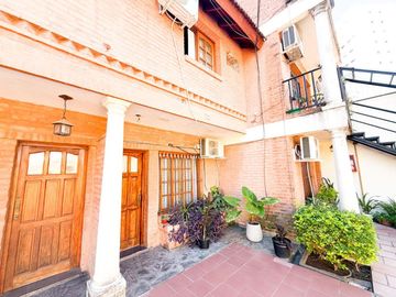 VENTA TRIPLEX SAN MIGUEL CENTRO APTO CREDITO