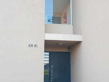 OFICINA EN VENTA - KM 41 Pilar