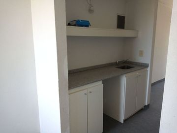 OFICINA EN VENTA - KM 41 Pilar