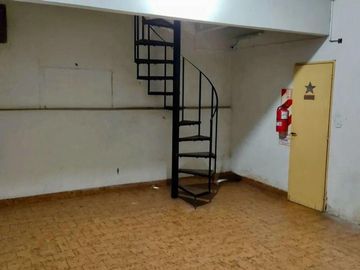 Venta local 80 m² Galería Los Andes Belgrano