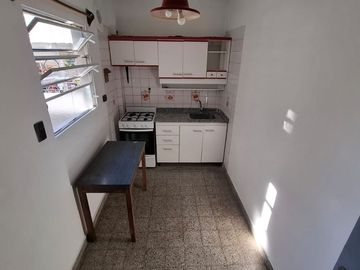 ALQUILER DEPARTAMENTO 2 AMB 40 m2  FLORES NORTE