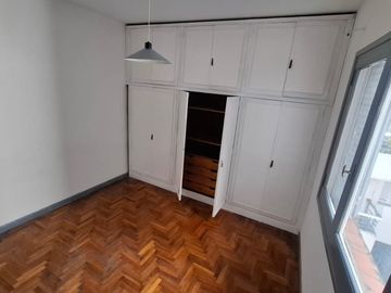 ALQUILER DEPARTAMENTO 2 AMB 40 m2  FLORES NORTE