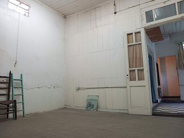 Venta casa en Flores Sur lote propio 177m2 totales