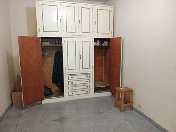 Venta casa en Flores Sur lote propio 177m2 totales