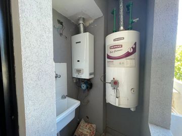 VTA DPTO 3 AMB C/COCHERA A ESTRENAR EN MERLO