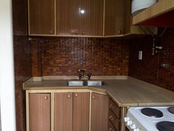 Venta 4 ambientes con terraza Ballester