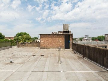 Venta 4 ambientes con terraza Ballester