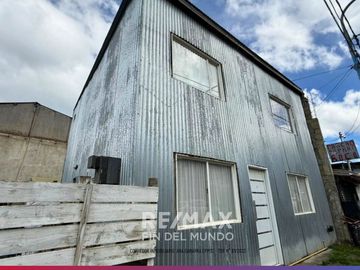 CASA MAS DEPARTAMENTO EN VENTA