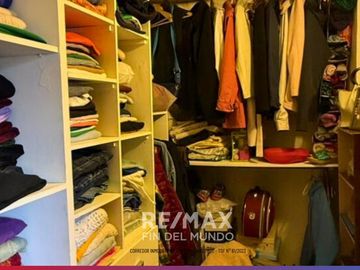 CASA MAS DEPARTAMENTO EN VENTA